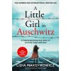 A Little Girl in Auschwitz