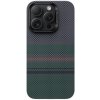 Benks Magnetic Aurora Kevlar 600D pre iPhone 16 Pro