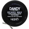 NIAMH DANDY Beard Wax 50ml - Vosk na fúzy, bradu a briadku