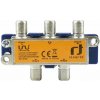Inverto Unicable rozbočovač IDLU-USP1O5-OUO4O-OBT