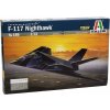 Italeri F-117A STEALTH Nighthawk 1/72