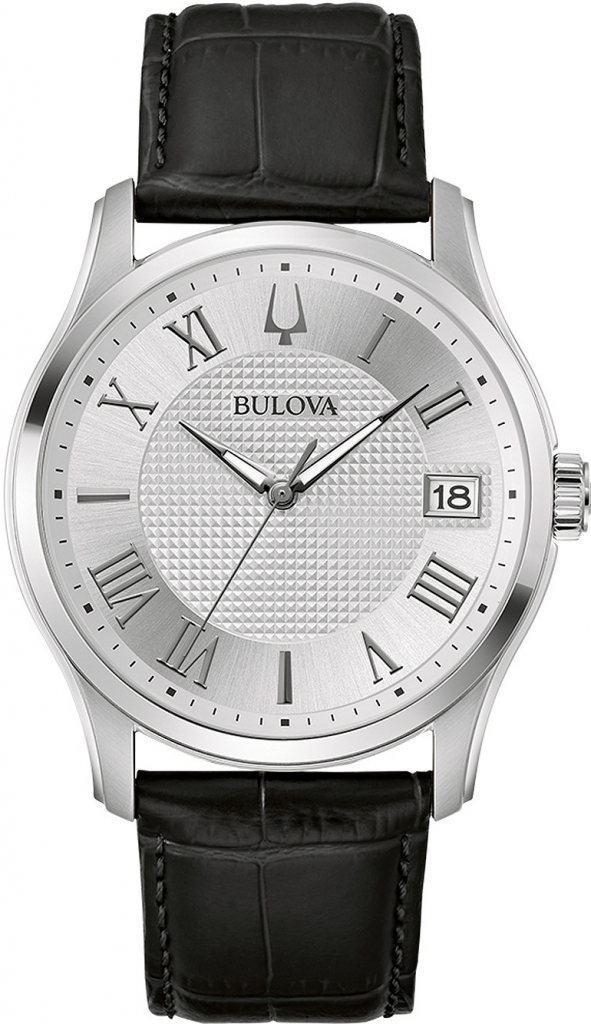 Bulova 96B388