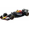 Bburago Red Bull Racing RB20 2024 1 Verstappen s jazdcom 1:43