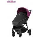 BRITAX Nánožník B-Agile/B-Motion Plus so zipsom