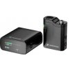 Sennheiser PROFILE WIRELESS 1-channel set - 1kanálový kompaktní kompletní bezdrátový systém pro kameru