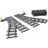 Výhybky 60238 (60238 Switch Tracks)