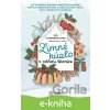 E-kniha Zimné kúzlo s vôňou škorice - Ruth Kvarnström-Jones