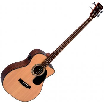 Sigma Guitars BMC-1STE