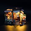2Kids Toys miniatúra domčeka Juliino pekárstvo