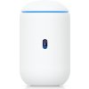 UBQ Ubiquiti Dream 7 bezdrôtový smerovač 2.5 Gigabit Ethernet Tri pásma (2,4 GHz / 5 GHz / 6 GHz) Biela
