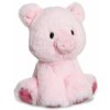 Aurora Plyšové prasiatko - Glitzy Tots - 20 cm