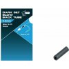 Nash Dark Silt Blow Back Tube 0,5mm vel. 8-10