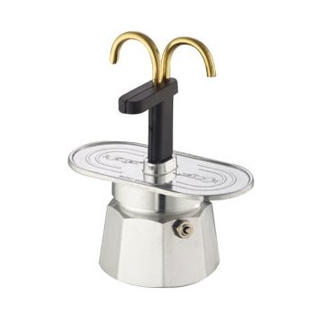 Bialetti Mini Express 2