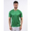 SHIRT CAPO INTERLOCK dres zelená XL