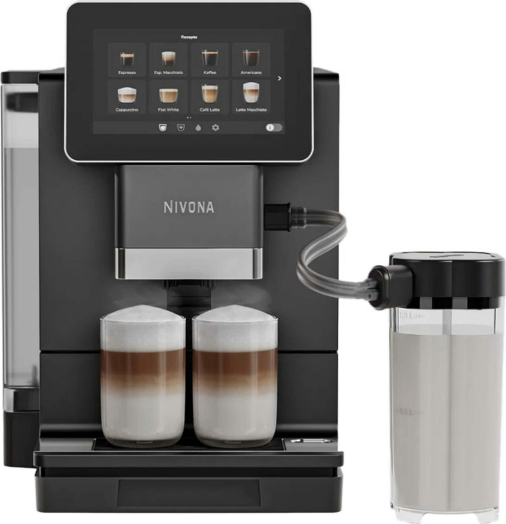 Nivona Nivo 9101