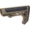 Specna Arms SA výsuvná pažba Light Ops M4 Piesková