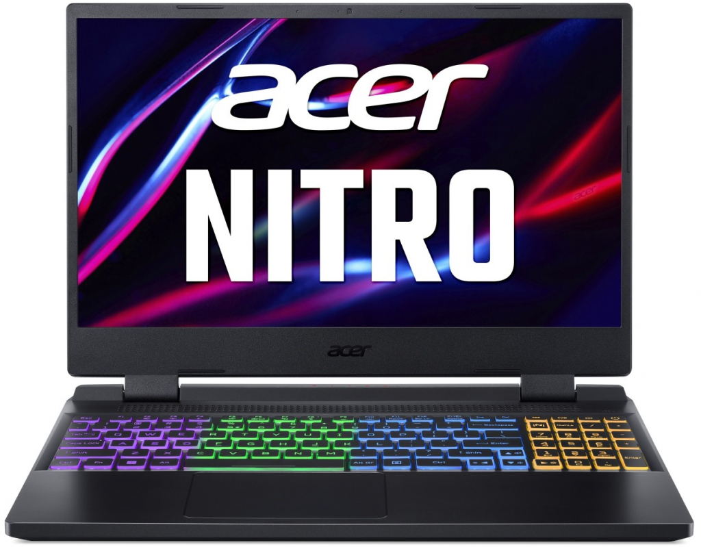 Acer Nitro 5 NH.QGXEC.002