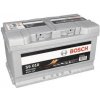 Autobatéria BOSCH S5/12V, 85Ah, 800A - 0092S50100
