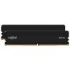 Crucial Pro 48GB [2x24GB 5600MHz DDR5 CL46 UDIMM] CP2K24G56C46U5