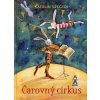 Čarovný cirkus (Szegedi, Katalin)