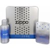 Zippo Feelzone For Him darčeková sada pre mužov - Man