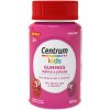 CENTRUM Kids gummies multivitamín pre deti malina a jahoda želé 60 kusov
