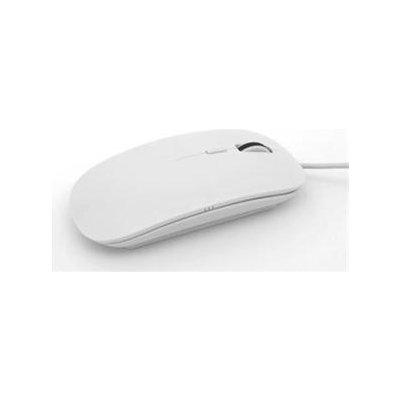 Acutake PURE-O-MOUSE White