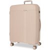 JOUMMA BAGS Cestovný kufor Movom New Trendy Beige, 68x49x27cm, 72L, 5388827 (medium exp.)