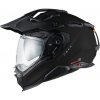 NEXX X.WED 3 Plain black MT vel. S