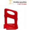 LEVELYS Spony 1,5mm/100ks