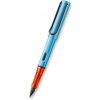 Lamy 1506/0259723 AL-star denim plniace pero hrot EF