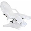 Hydraulické kozmetické/pedikérske kreslo BD-8243