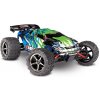 Traxxas E-Revo RTR zelená 1:16