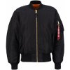 bunda zimná ALPHA INDUSTRIES MA-1