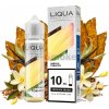 60 ml Vanilla Tobacco LIQUA MIX&GO - 10 ml S&V