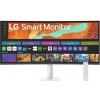 LG Smart 34U601SA-W, 34