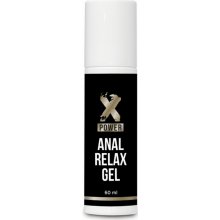 XPOWER ANAL RELAXING 60 ml