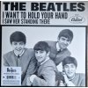 The Beatles - I Want To Hold Your Hand / I Saw Her Standing There (Limited Edition) (7