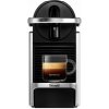 Kávovar na kapsuly De'Longhi Nespresso Pixie EN127.S 19 bar strieborný/sivý
