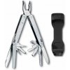 VICTORINOX Swiss Tool, silver