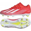 adidas X Crazyfast League FG Jr IF0693 football shoes (195347) Blue 38