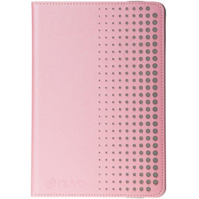 NUVO Universal Case N-UNI-TAB-10-RUZ - pink