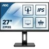 AOC 27P2Q LCD monitor 68.6 cm(27 palca)En.trieda 2021 E (A - G);1920 x 1080 PixelFull HD4 mszásuvka mikrofónuIPS LED; 27P2Q