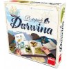Dino Rodinná hra Po stopách Darwina