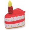 Beeztees Party dort 19 x 14 x 11 cm