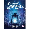 Saviours - Kliatba Kortského lesa - Mary Roe