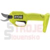 Ryobi RY18SCA-0 aku 18V zahradnické nůžky ONE+ (bez baterie a nabíječky)