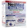 NEILMED SINUS RINSE NATURAL VRECÚŠKA (MORSKÁ SOĽ), NA HYGIENU NOSA, 1X120 KS