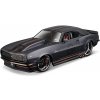 Maisto Harley-Davidson Custom - Chevrolet Camaro Z/28 1968 1:24 (MA-32273)