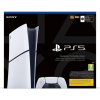 PlayStation 5 Slim Digital Edition |